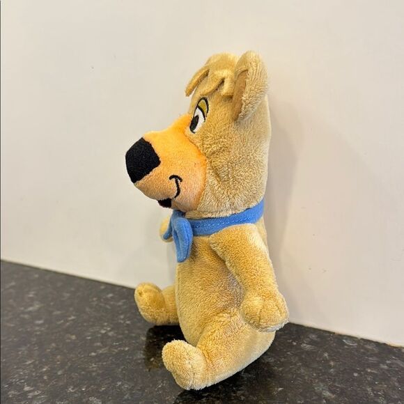 Yogi Bear Hanna-Barbera Collection Bear Boo-Boo Bear Plush - Stuffed Animal - Picture 3 of 8